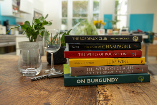 Studying the wines of France? We’ve got you covered