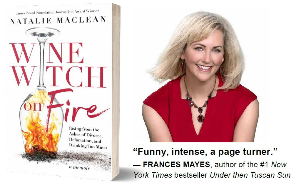 What's a wine supertaster and how do you know if you are one?