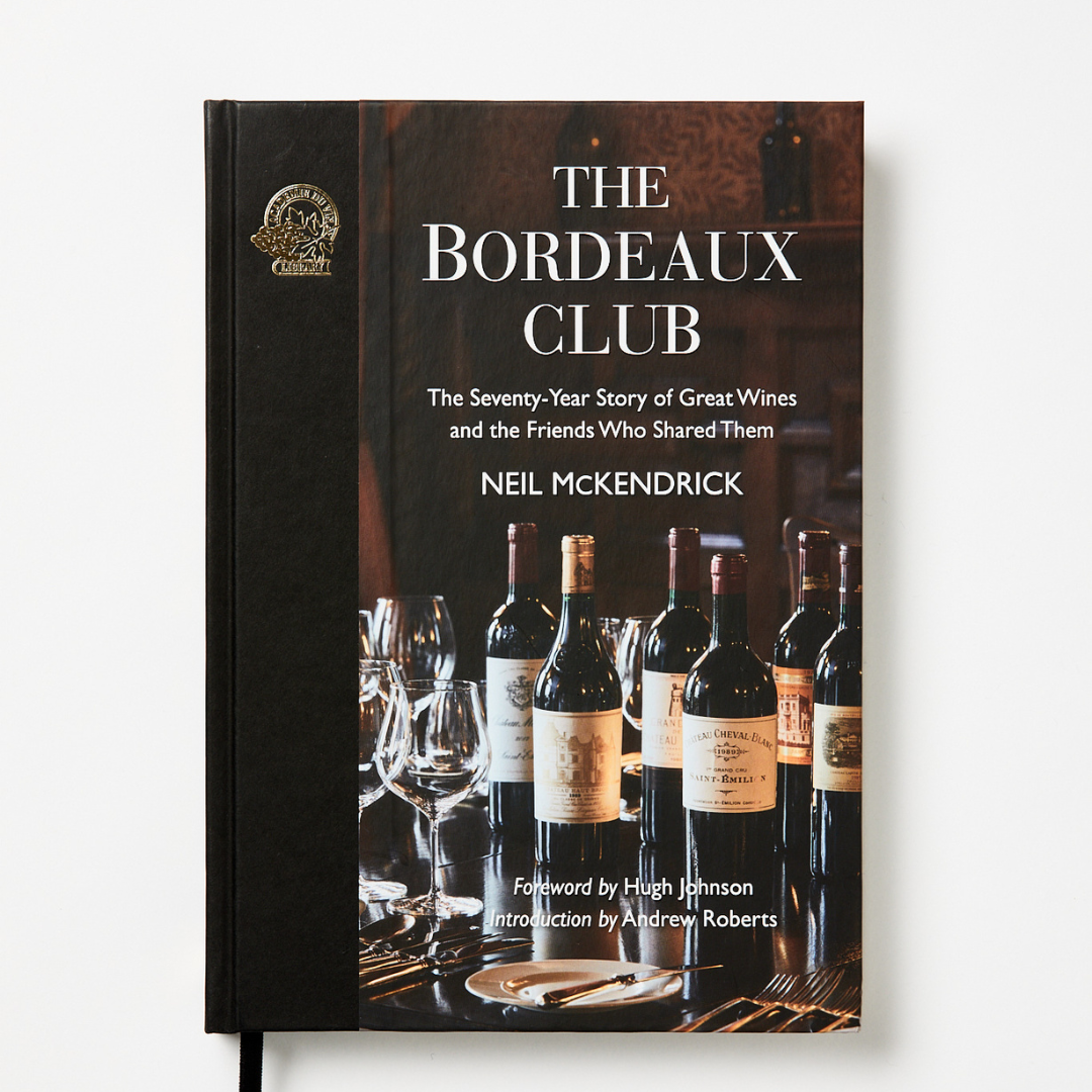 The Bordeaux Club