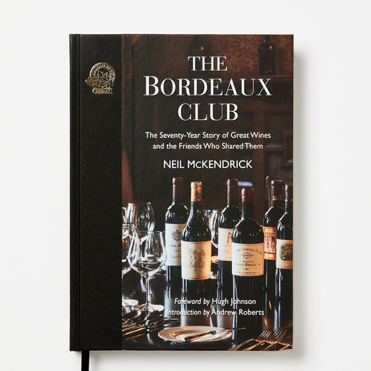 The Bordeaux Club