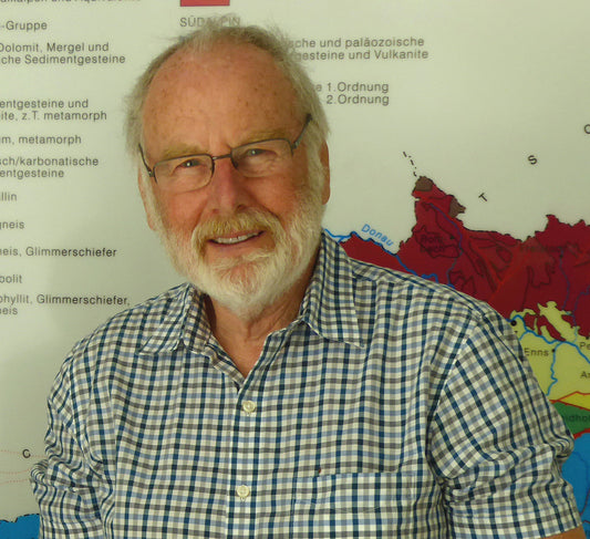 Alex Maltman on wine writing, vineyard geology, and drinking with the Pythons