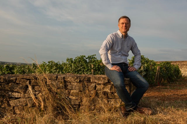 ‘Technique is boring’ – Burgundy’s radical winemaker Jacques Devauges
