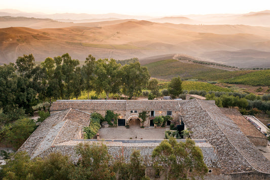 Beyond the volcano: Sicily’s other wine regions