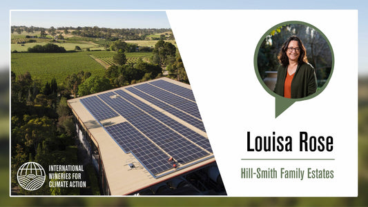 Hill-Smith Family Estates: How we’ve thought about (and adopted) sustainable wine solutions