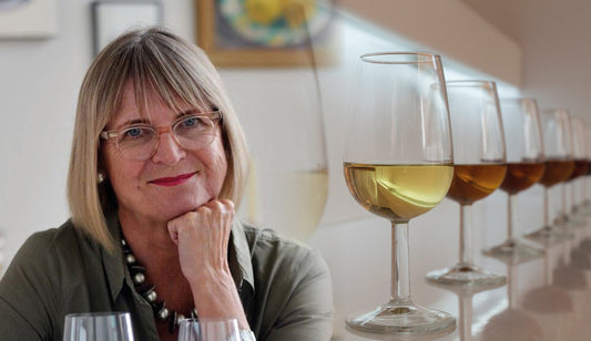 A Cry from the Heart – Of Andalusia