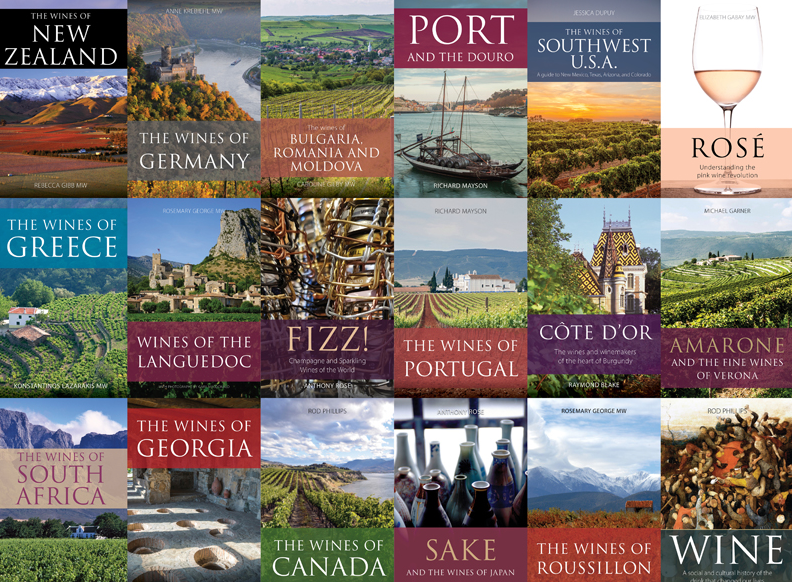 A Meeting of Fine Wine Minds...