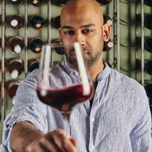 You can’t get away with not knowing – Sunny Hodge on why we need to talk more about terroir