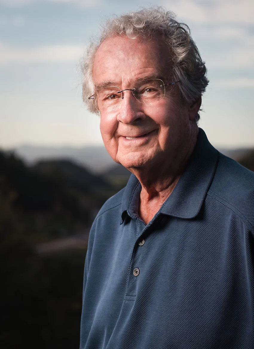 A giant leap for Californian wine and a great legacy