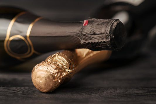 How to buck the Christmas cheap fizz buzz