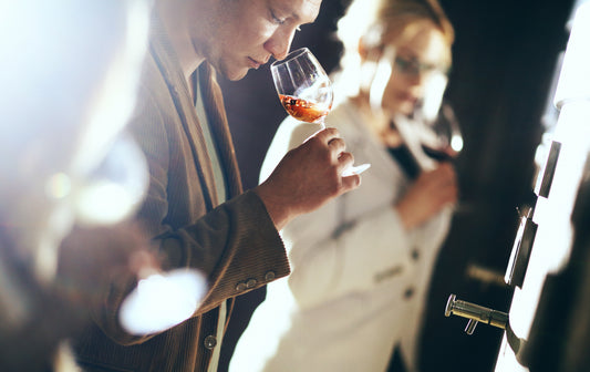 Keeping your nose clean