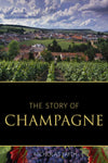 The story of Champagne - ebook