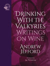 Drinking with the Valkyries cover