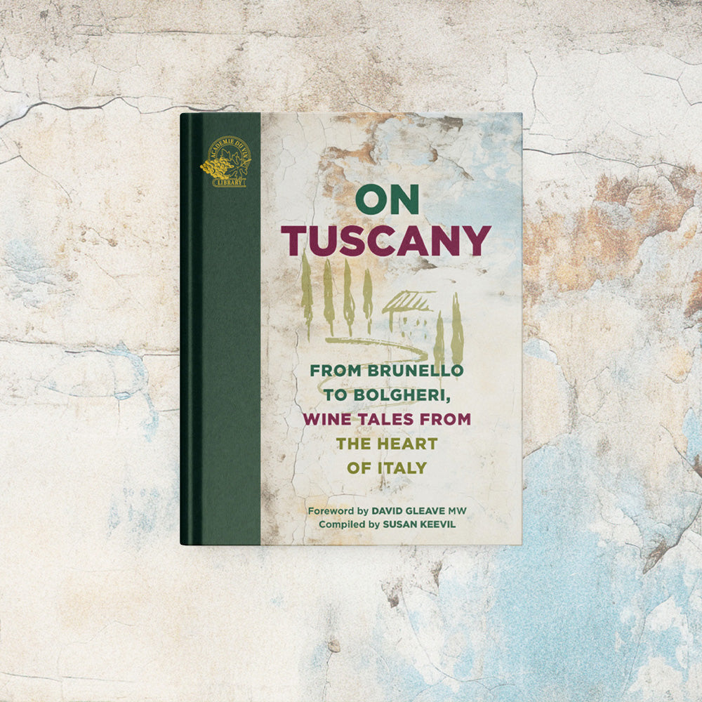 On Tuscany Mobile Banner