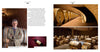 Antinori book spread