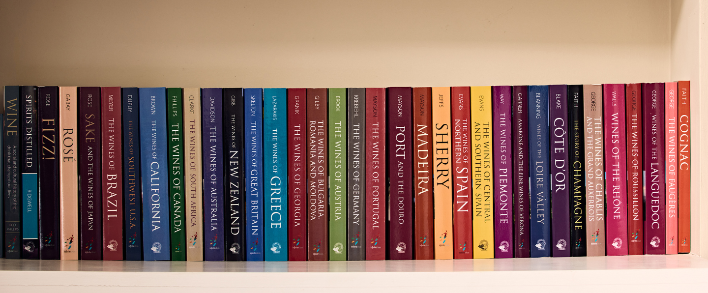 Classic Wine Library Collection