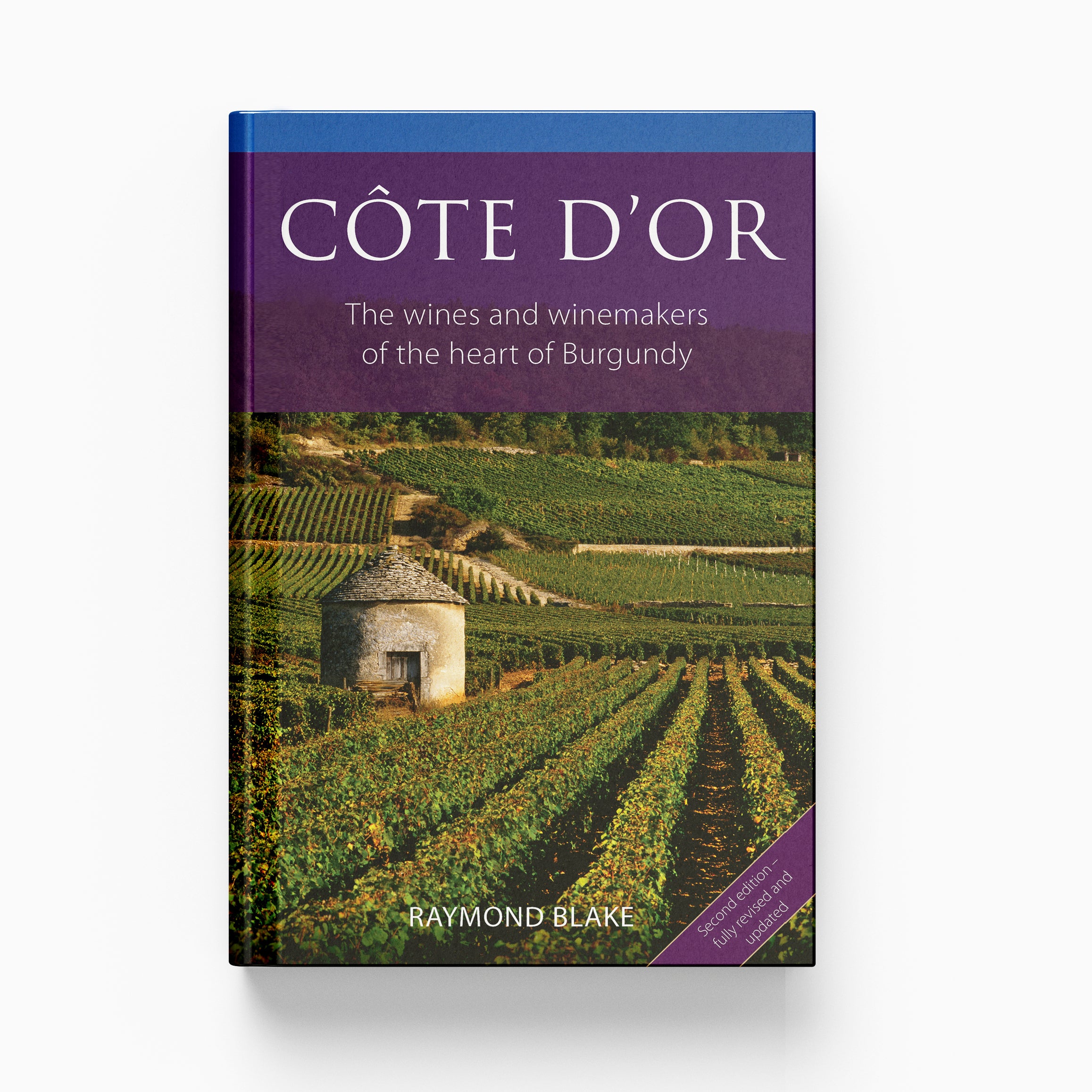 Côte d #39 Or (2nd edition) eBook Academie Du Vin Library Côte d #39 Or (2nd edition) eBook Academie Du Vin Library