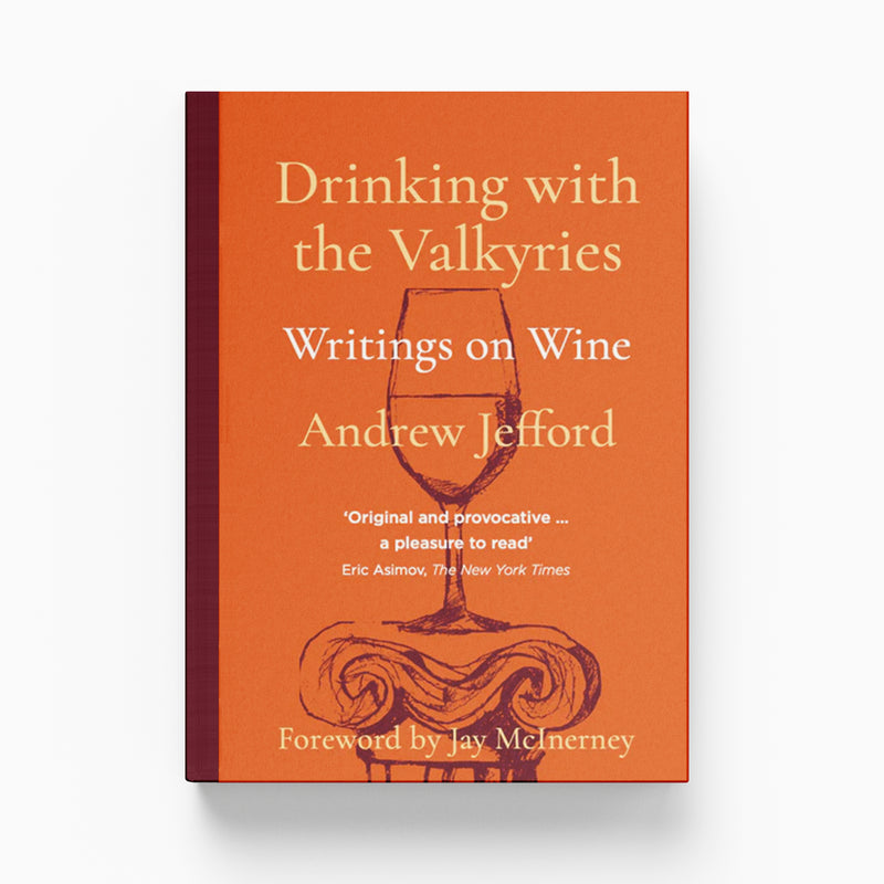 Drinking with the Valkyries – Audiobook