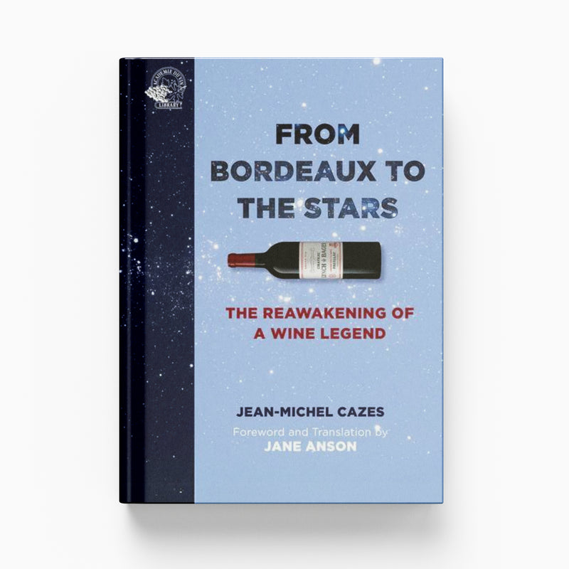 From Bordeaux to the Stars