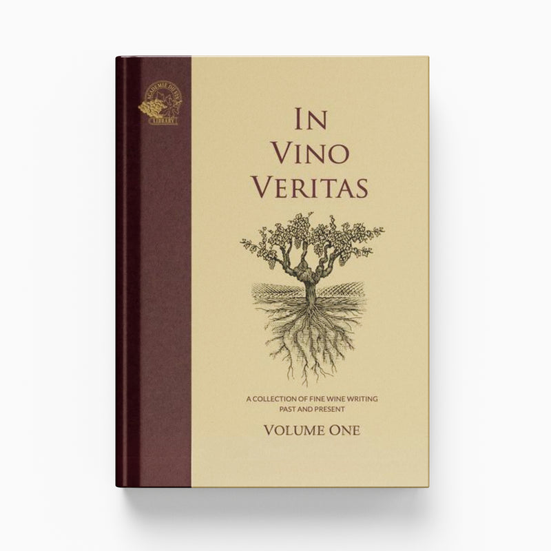 In Vino Veritas