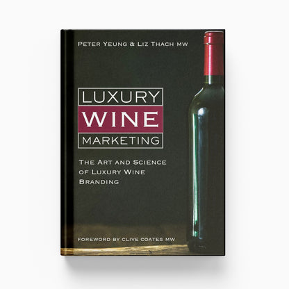 Luxury Wine Marketing