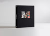 Moniker book in slipcase