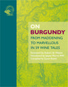 Image of the cover On Burgundy