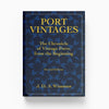 Port Vintages