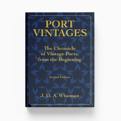 Port Vintages