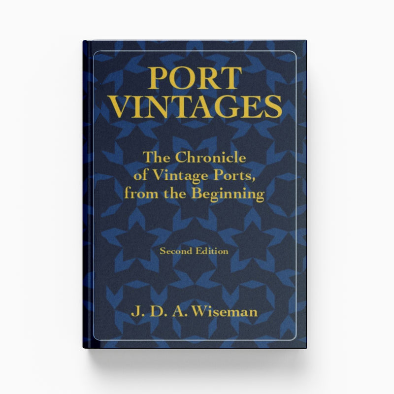 Port Vintages