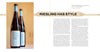 Riesling Weil book spread
