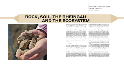 Riesling Weil book spread