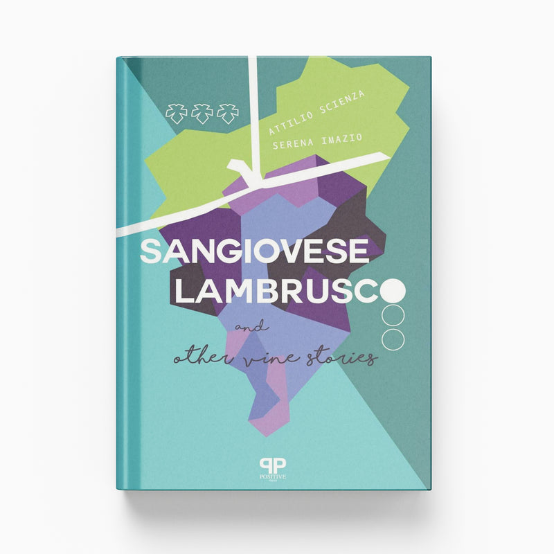Sangiovese, Lambrusco and Other Vine Stories