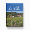 The Wines of Great Britain