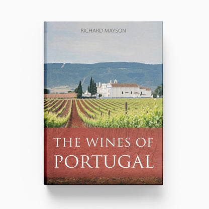 The Wines of Portugal