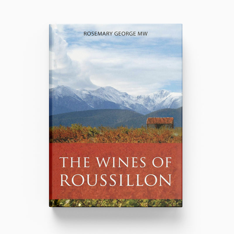 The Wines of Roussillon