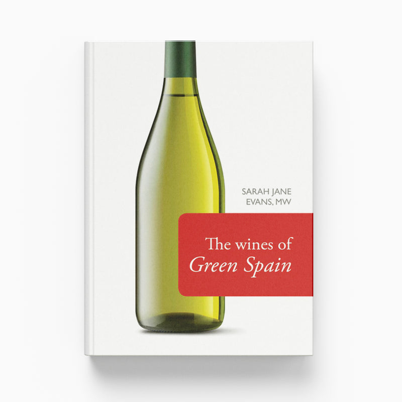 The Wines of Green Spain – eBook