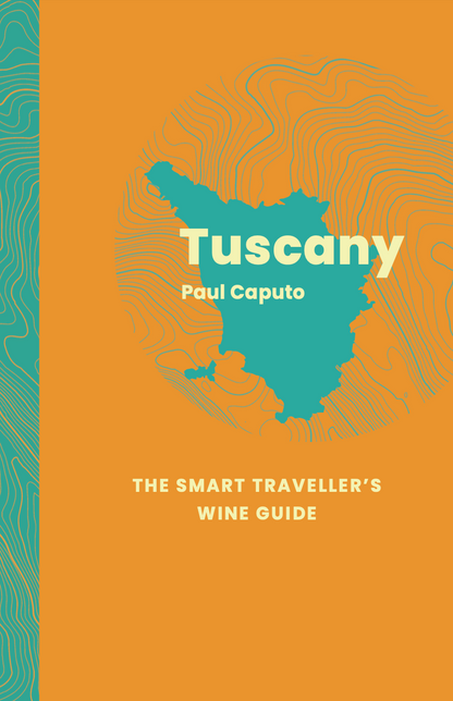 Tuscany by Paul Caputo