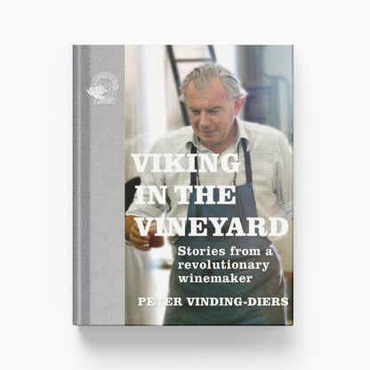 Viking in the Vineyard