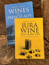 Wines of the French Alps and Jura Wine Ten Years On