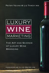 Luxury Wine Marketing