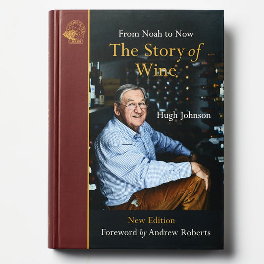 The Story of Wine