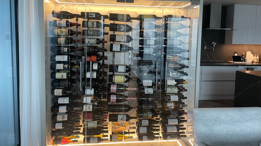 How to Store Your Wine Collection