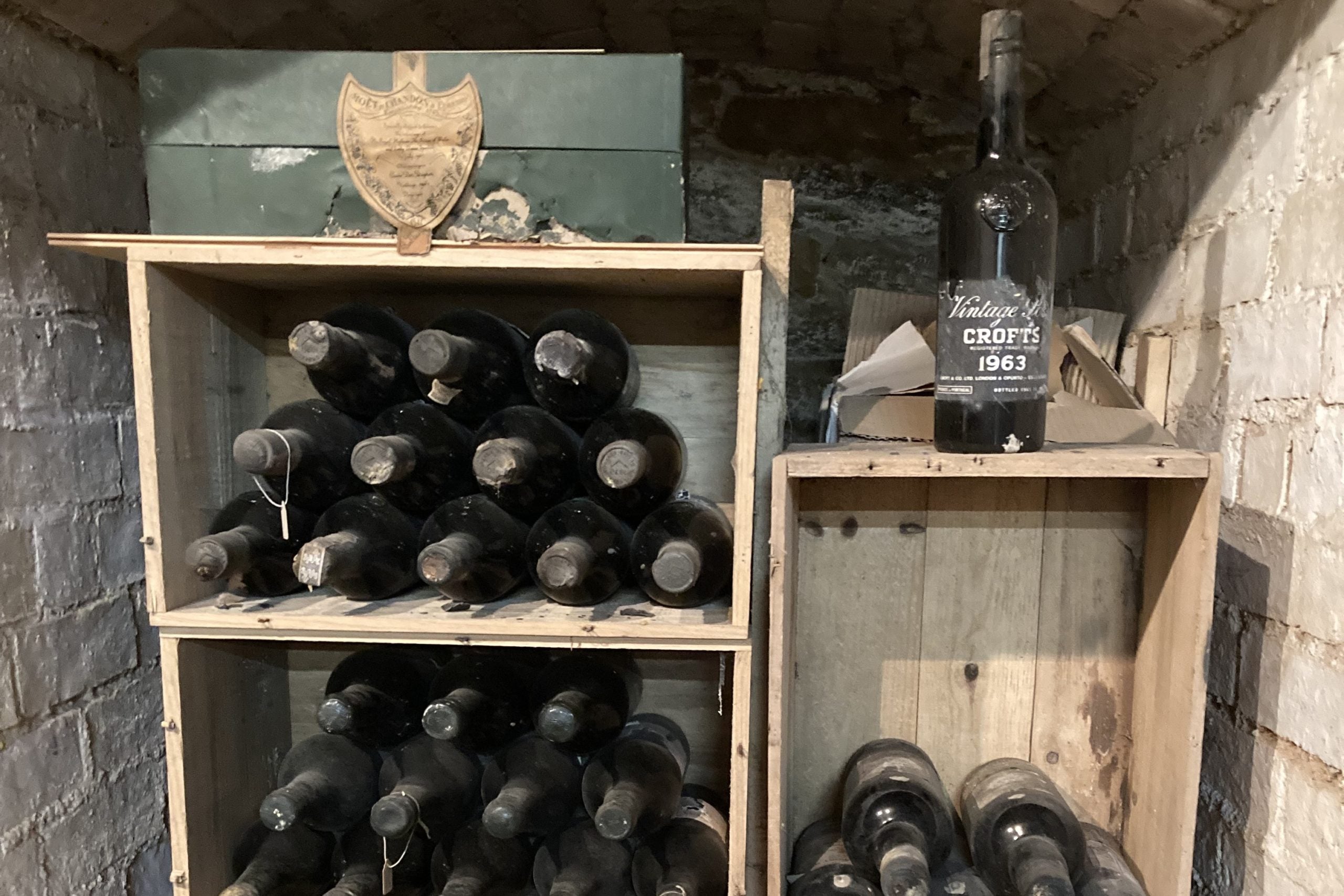 Getting the Most out of Vintage Port