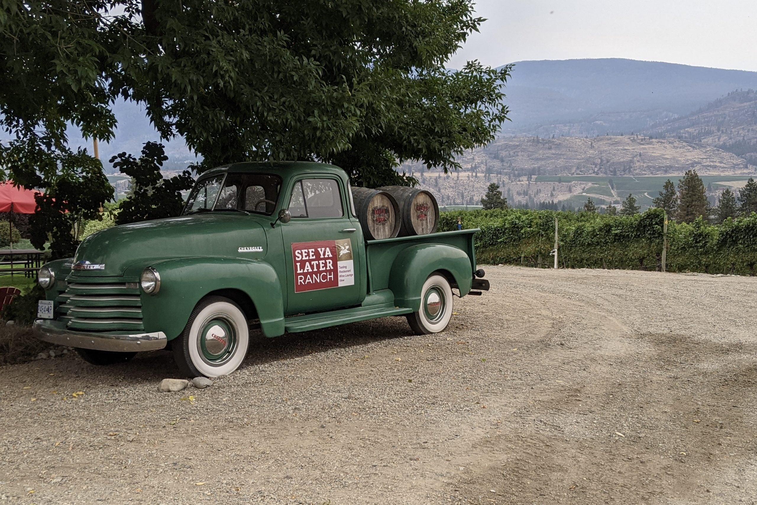 Exploring Okanagan Valley: Where Wine is Fun and Fascinating