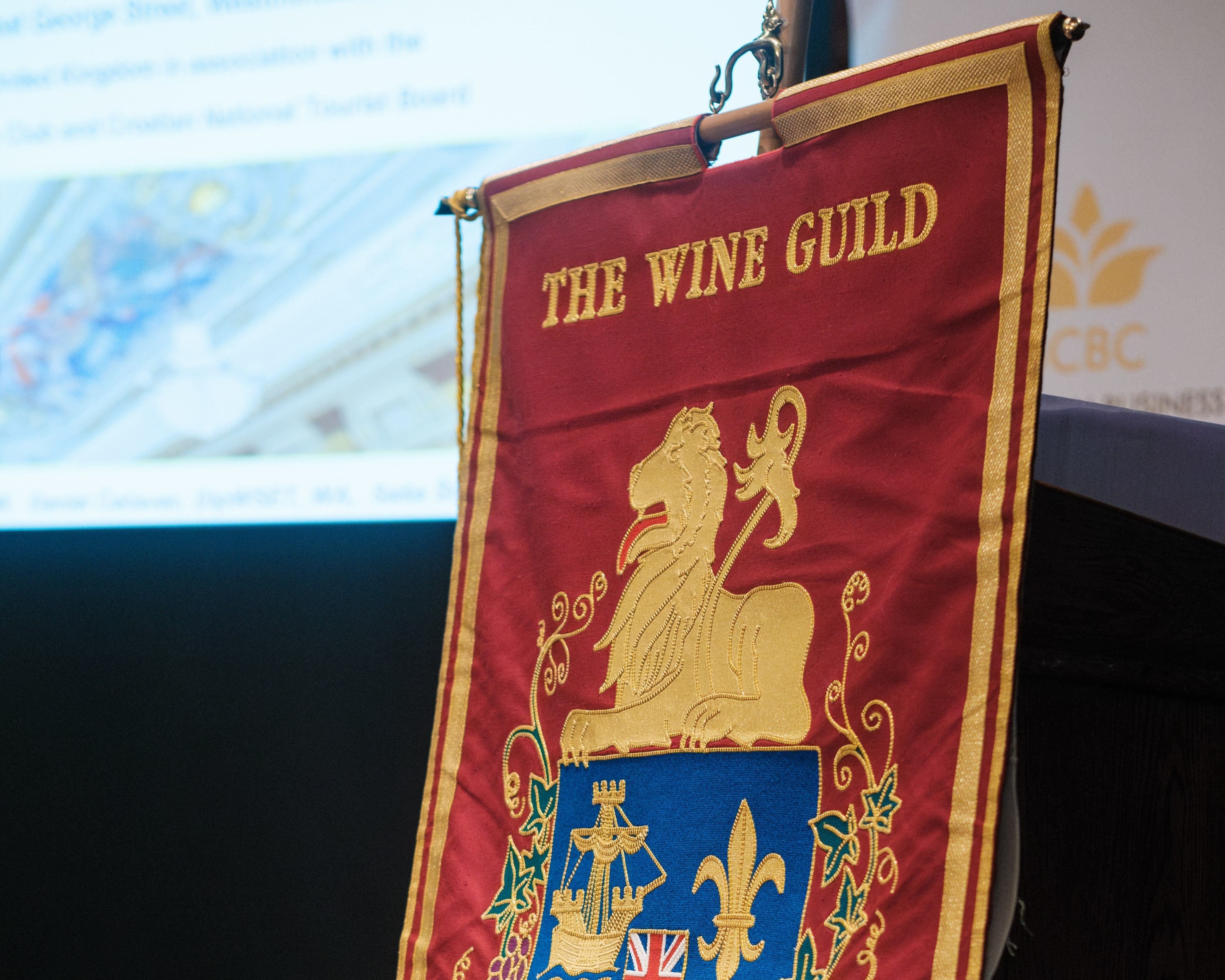 The Wine Guild of the United Kingdom – A Fresh Pour for a New Generation