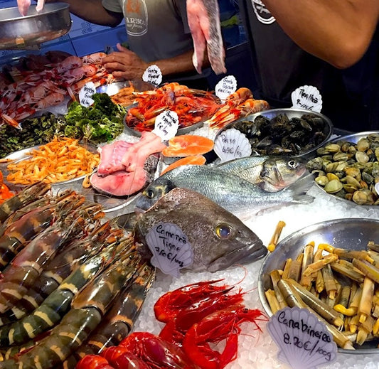The Best Places To Eat in Portugal