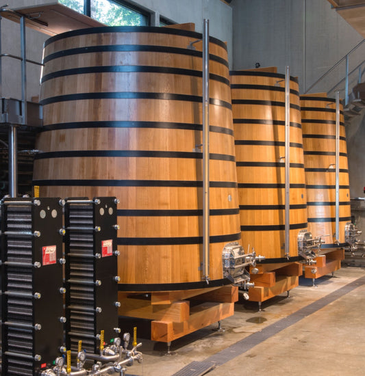 Whisky, wine and terroir