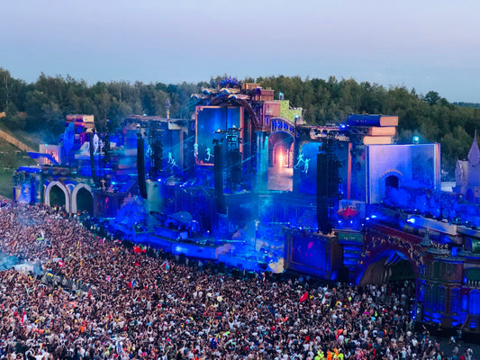 Tomorrowland