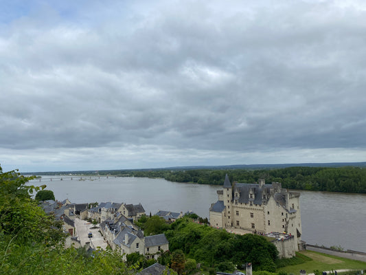 Happy valley: the charm of the Loire