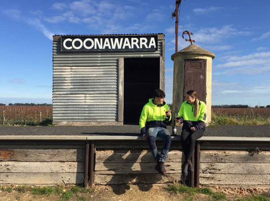 Exploring the Winning Heights of Coonawarra